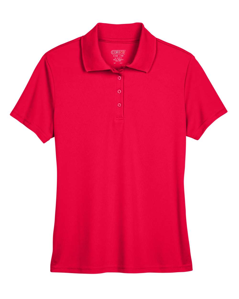CORE365 78181 - Classic Red