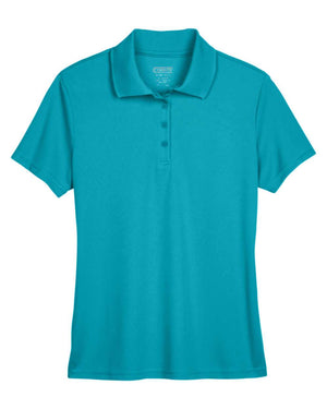 CORE365 78181 - Clear Teal