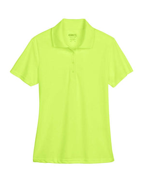 CORE365 78181 - Safety Yellow