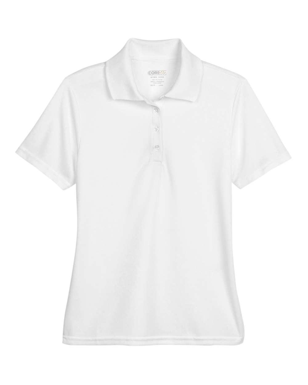 CORE365 78181 - White