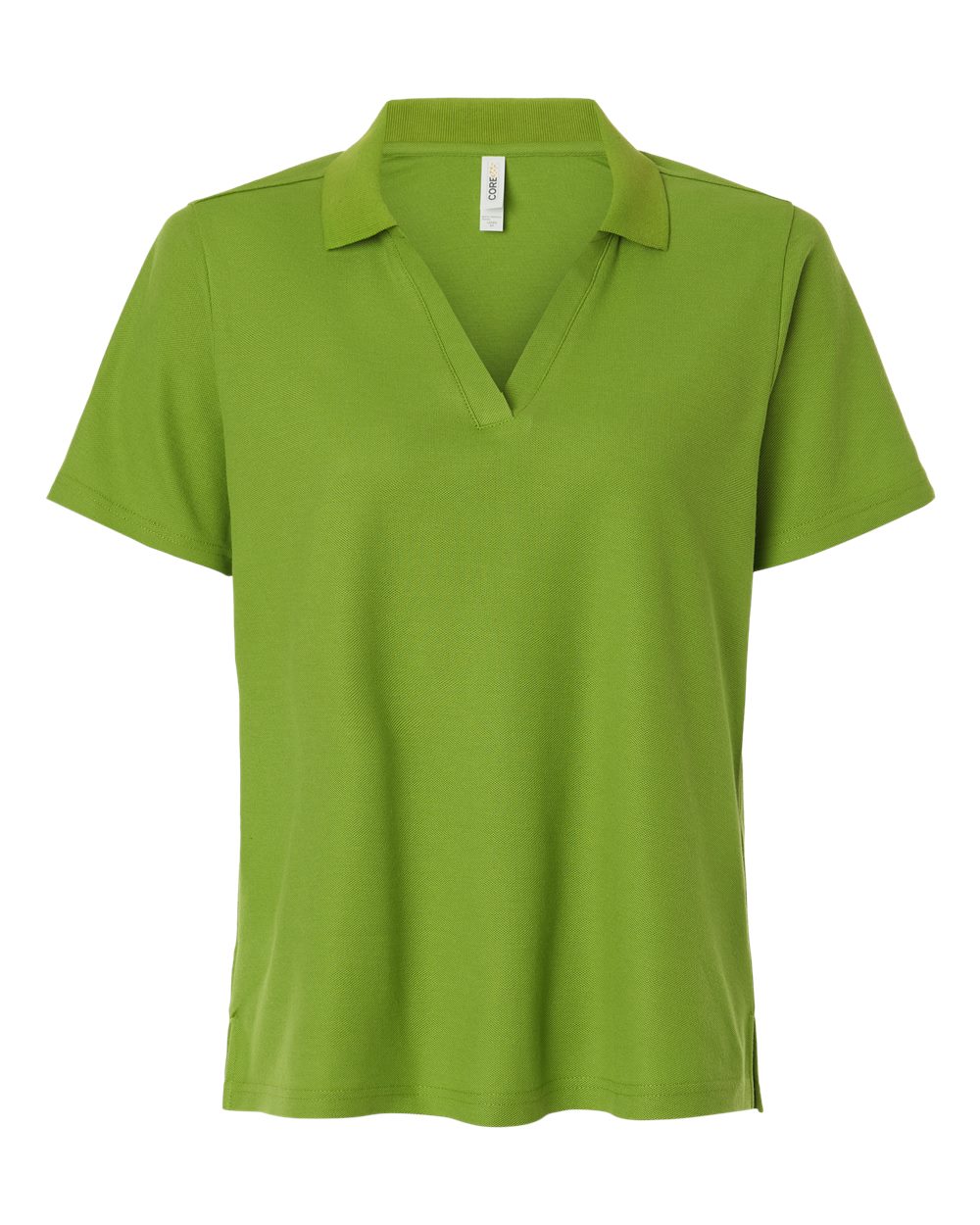 CORE365 CE106W - Acid Green