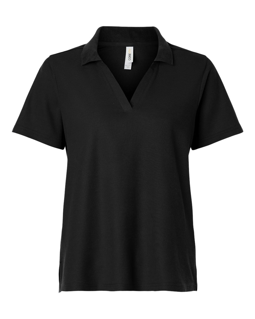CORE365 CE106W - Black
