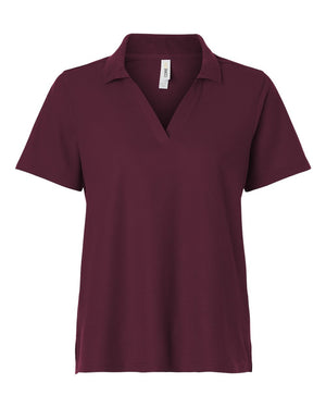 CORE365 CE106W - Burgundy