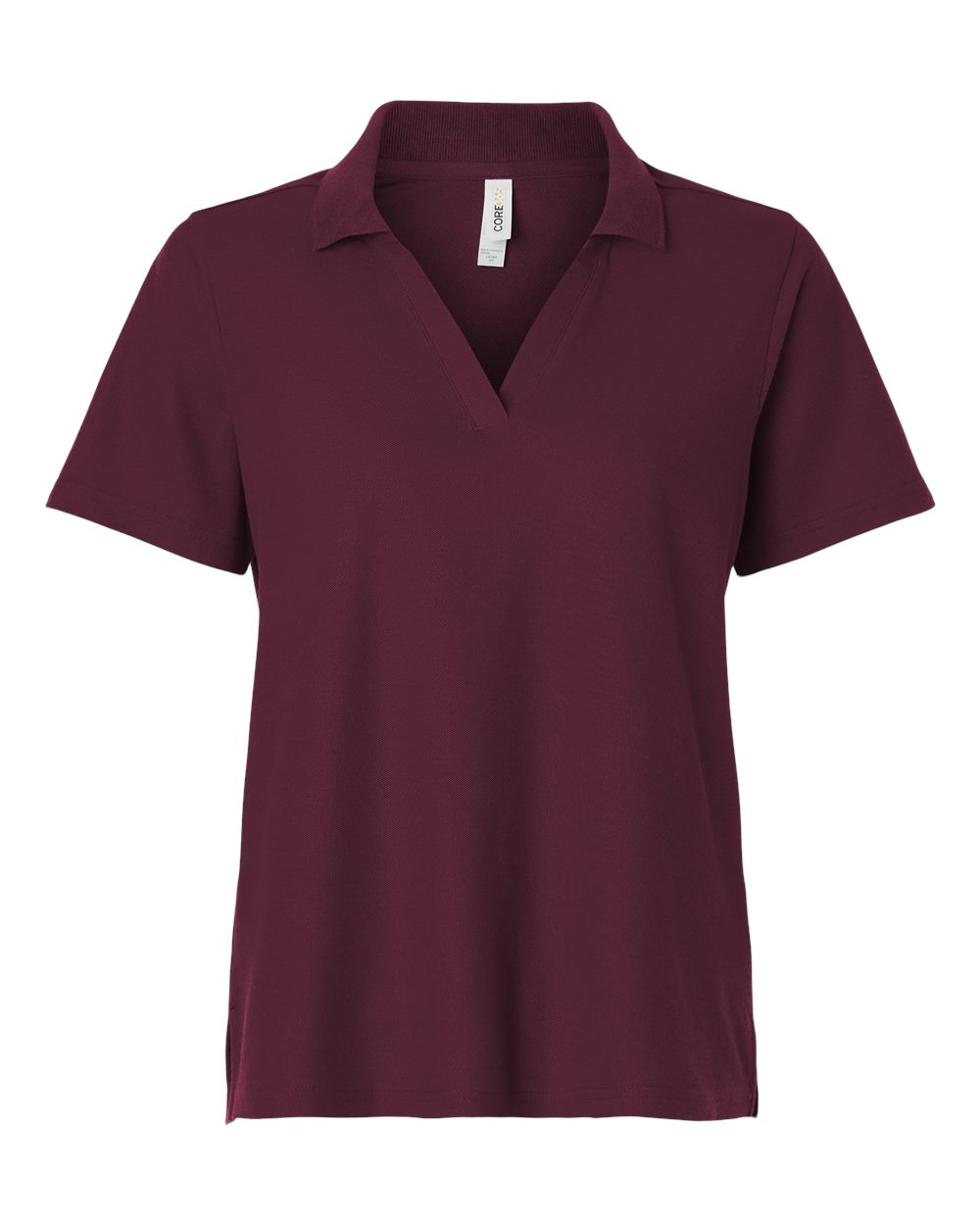 CORE365 CE106W - Burgundy