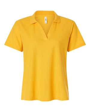 CORE365 CE106W - Campus Gold