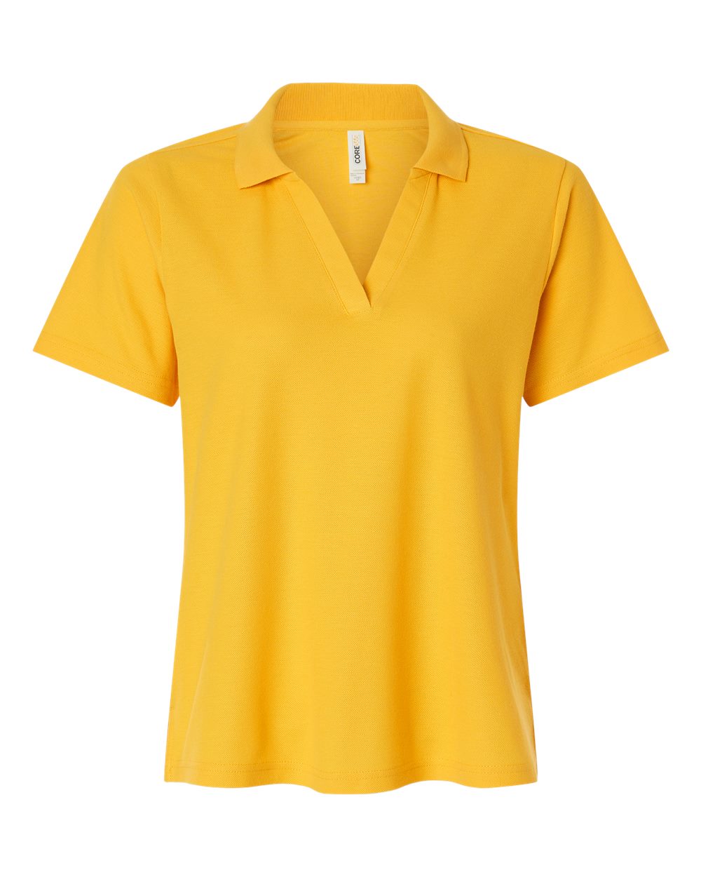 CORE365 CE106W - Campus Gold