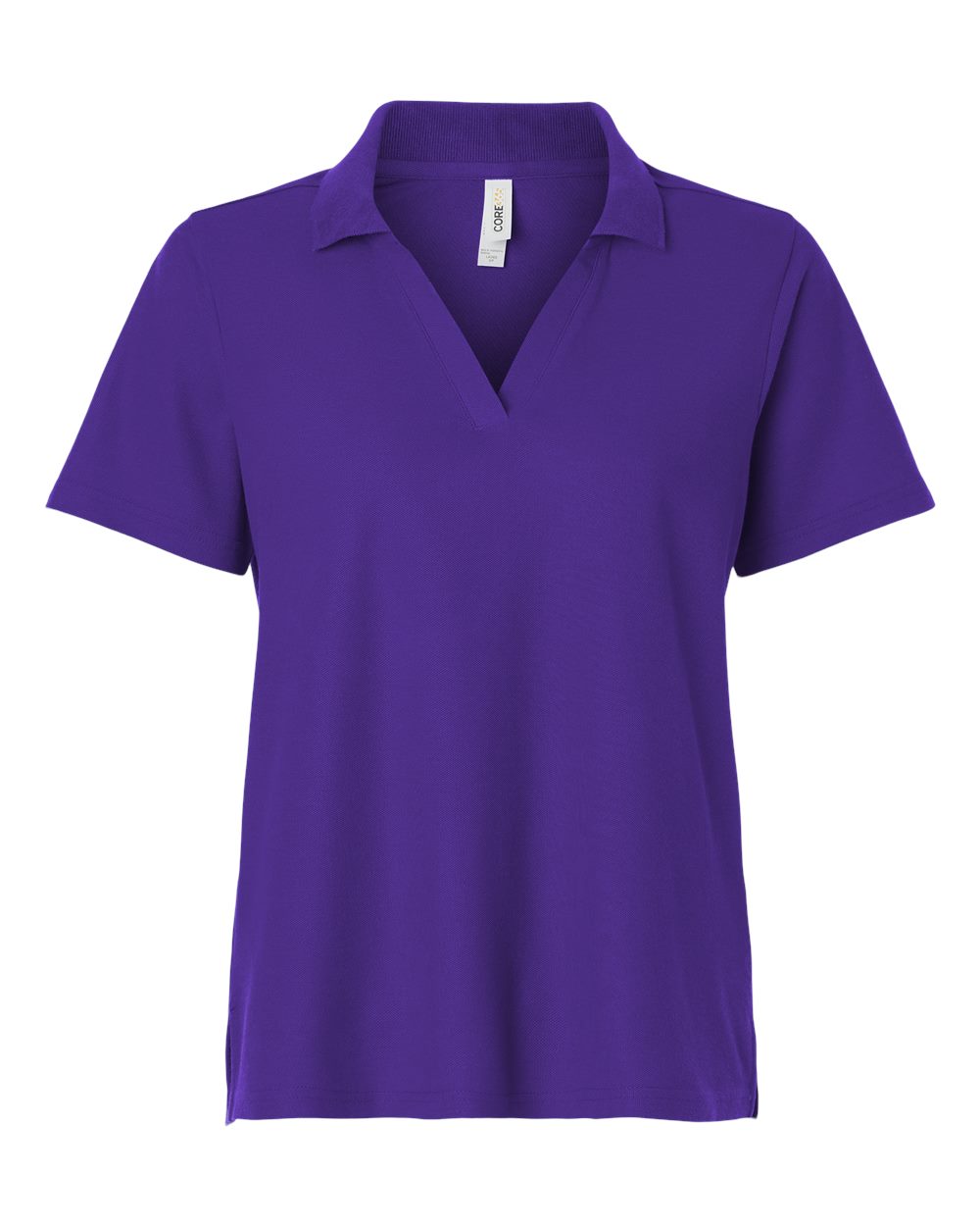 CORE365 CE106W - Campus Purple