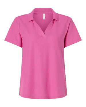 CORE365 CE106W - Charity Pink