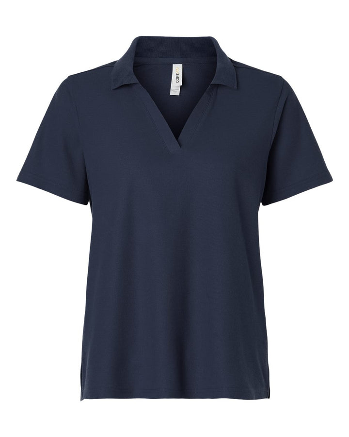 CORE365 CE106W - Classic Navy