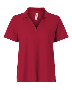 CORE365 CE106W - Classic Red