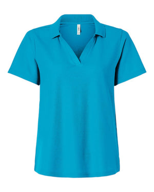 CORE365 CE106W - Electric Blue
