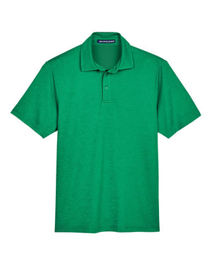 Devon & Jones DG22 - Kelly Green Melange
