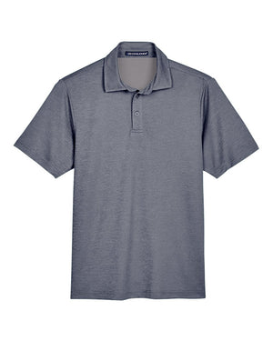 Devon & Jones DG22 - Navy Melange