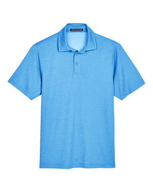Devon & Jones DG22 - Ocean Blue Melange