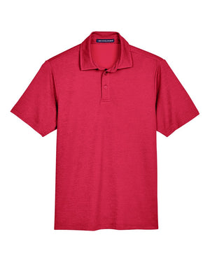 Devon & Jones DG22 - Red Melange