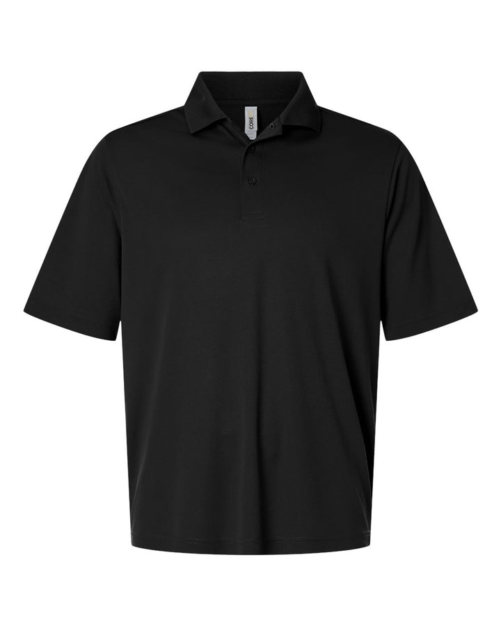 CORE365 CE108 - Black