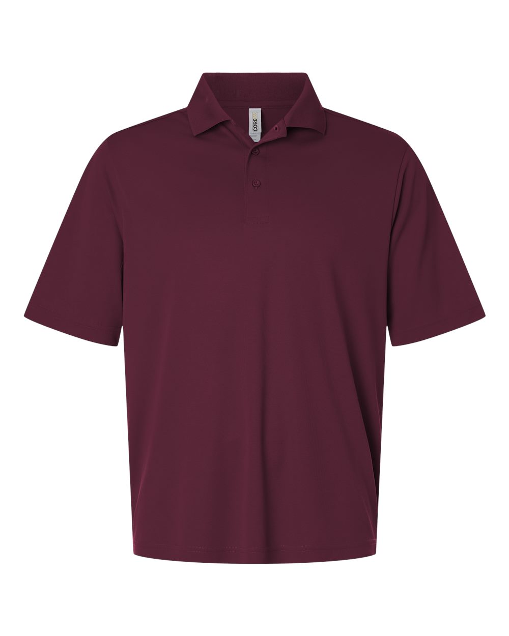 CORE365 CE108 - Burgundy
