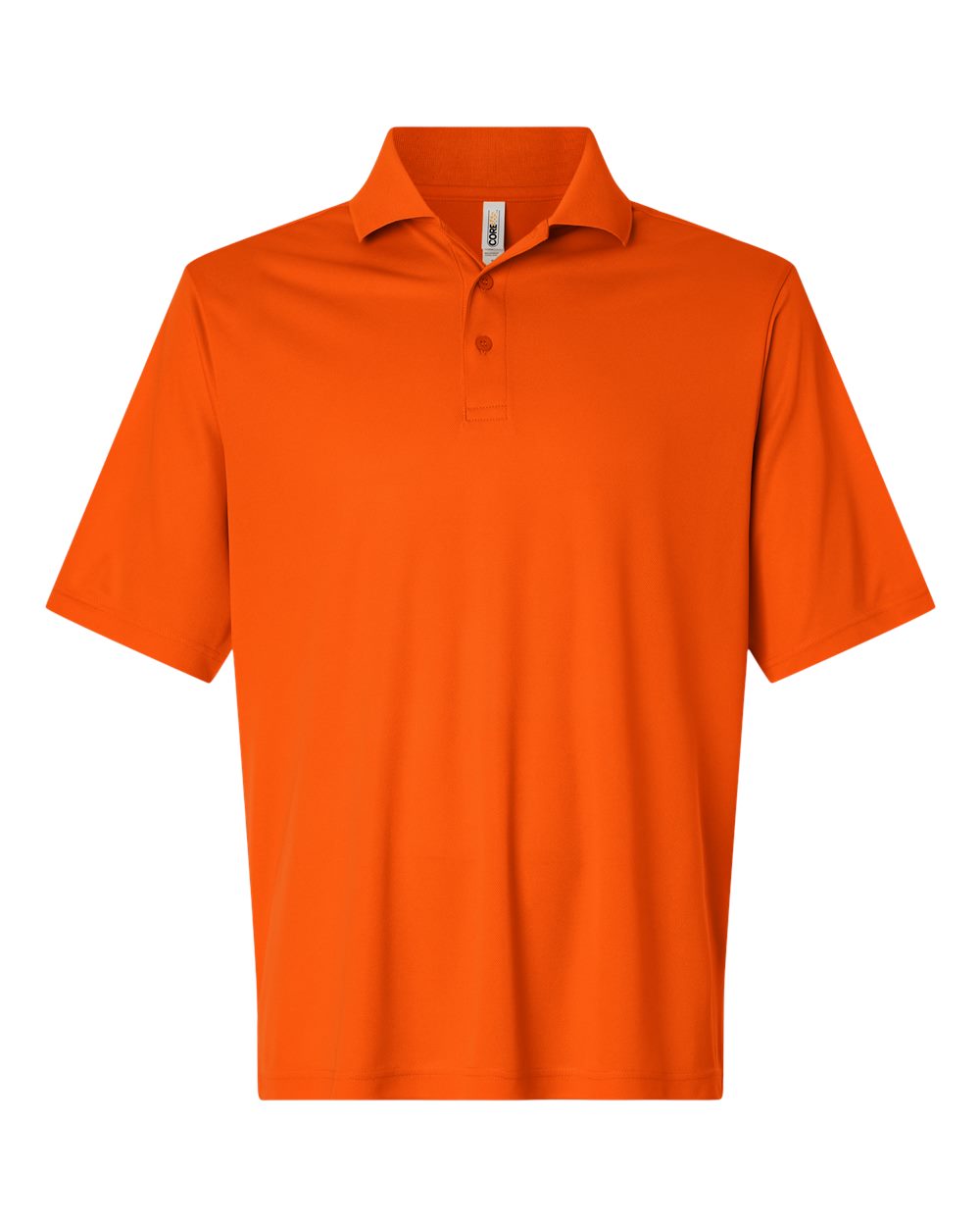 CORE365 CE108 - Campus Orange