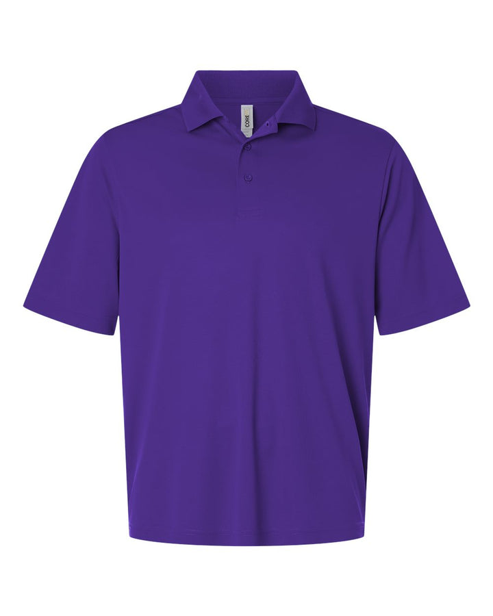 CORE365 CE108 - Campus Purple