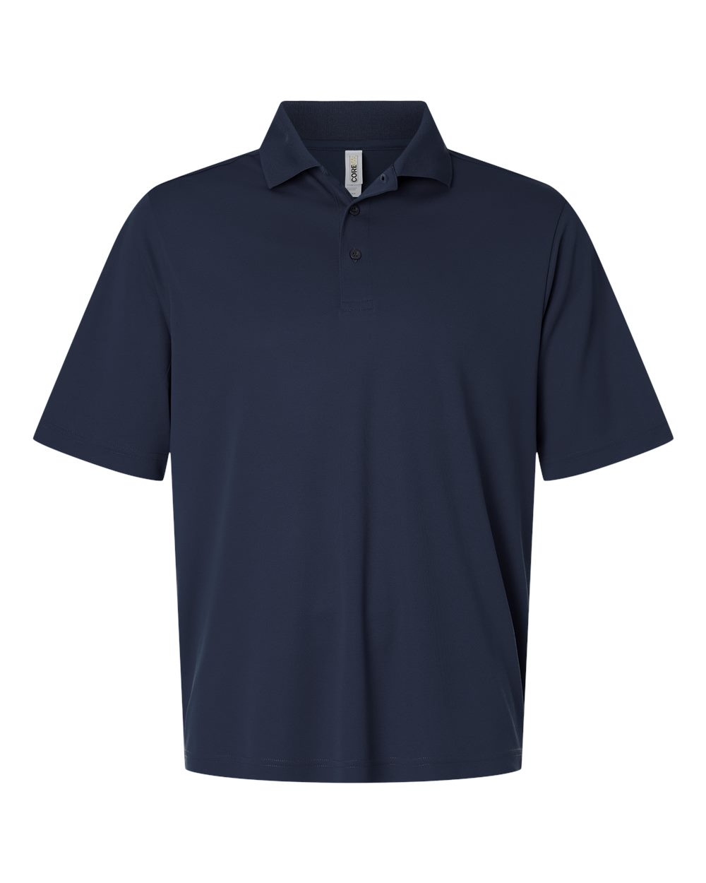 CORE365 CE108 - Classic Navy