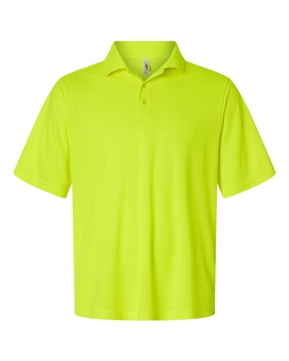 CORE365 CE108 - Safety Yellow
