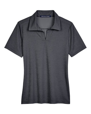 Devon & Jones DG22W - Black Melange