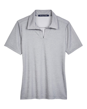 Devon & Jones DG22W - Grey Melange