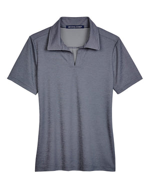 Devon & Jones DG22W - Navy Melange