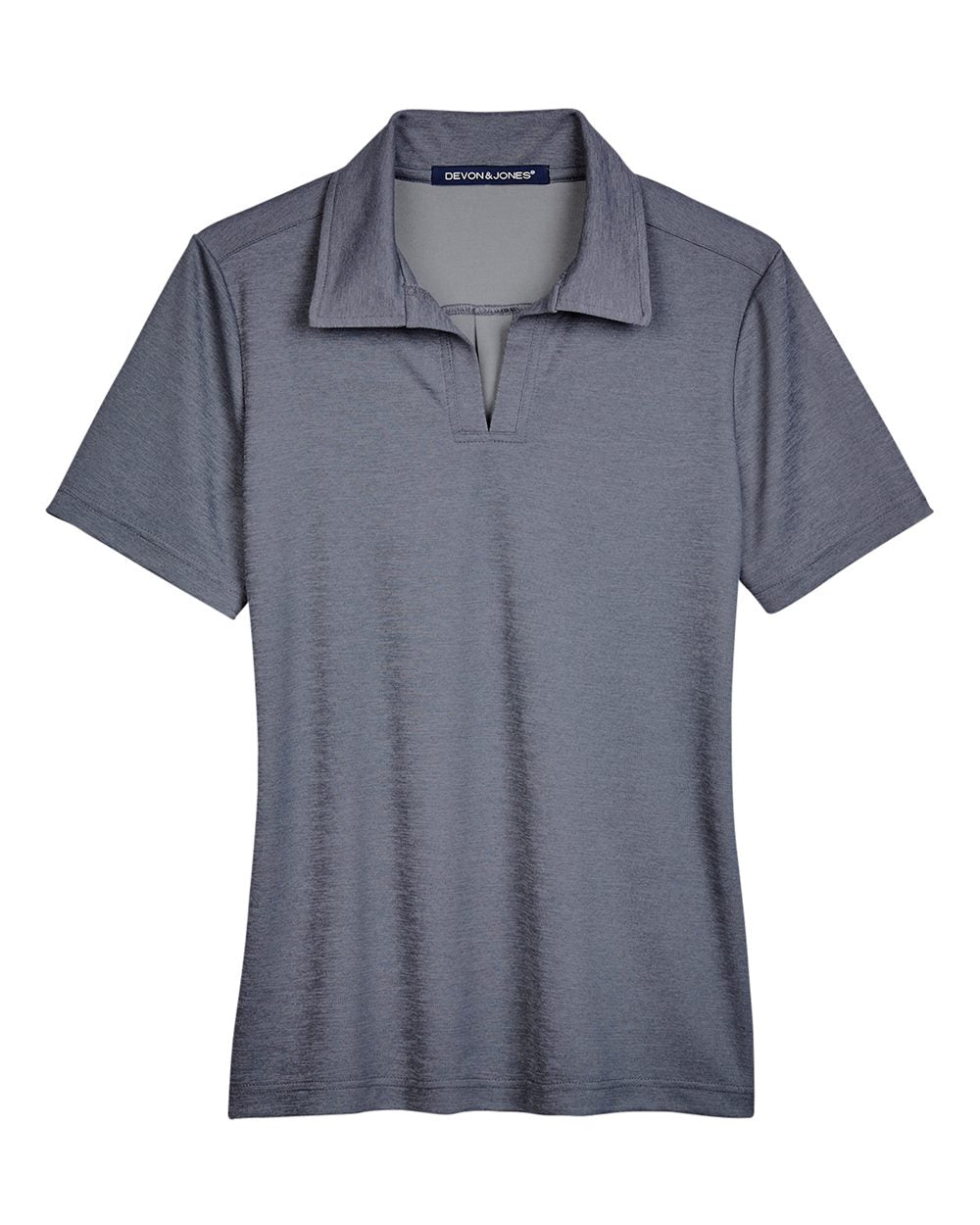Devon & Jones DG22W - Navy Melange