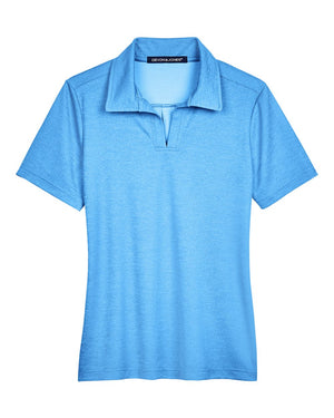 Devon & Jones DG22W - Ocean Blue Melange