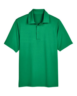 Devon & Jones DG21 - Kelly Green