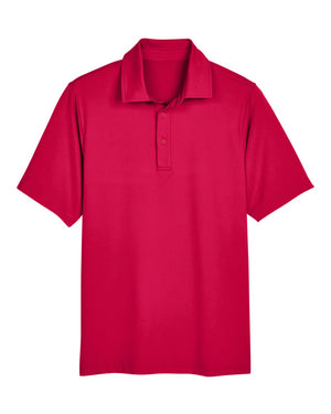Devon & Jones DG21 - Red