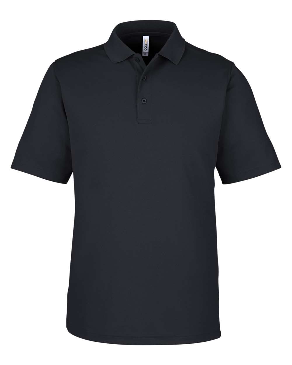 CORE365 CE104 - Black