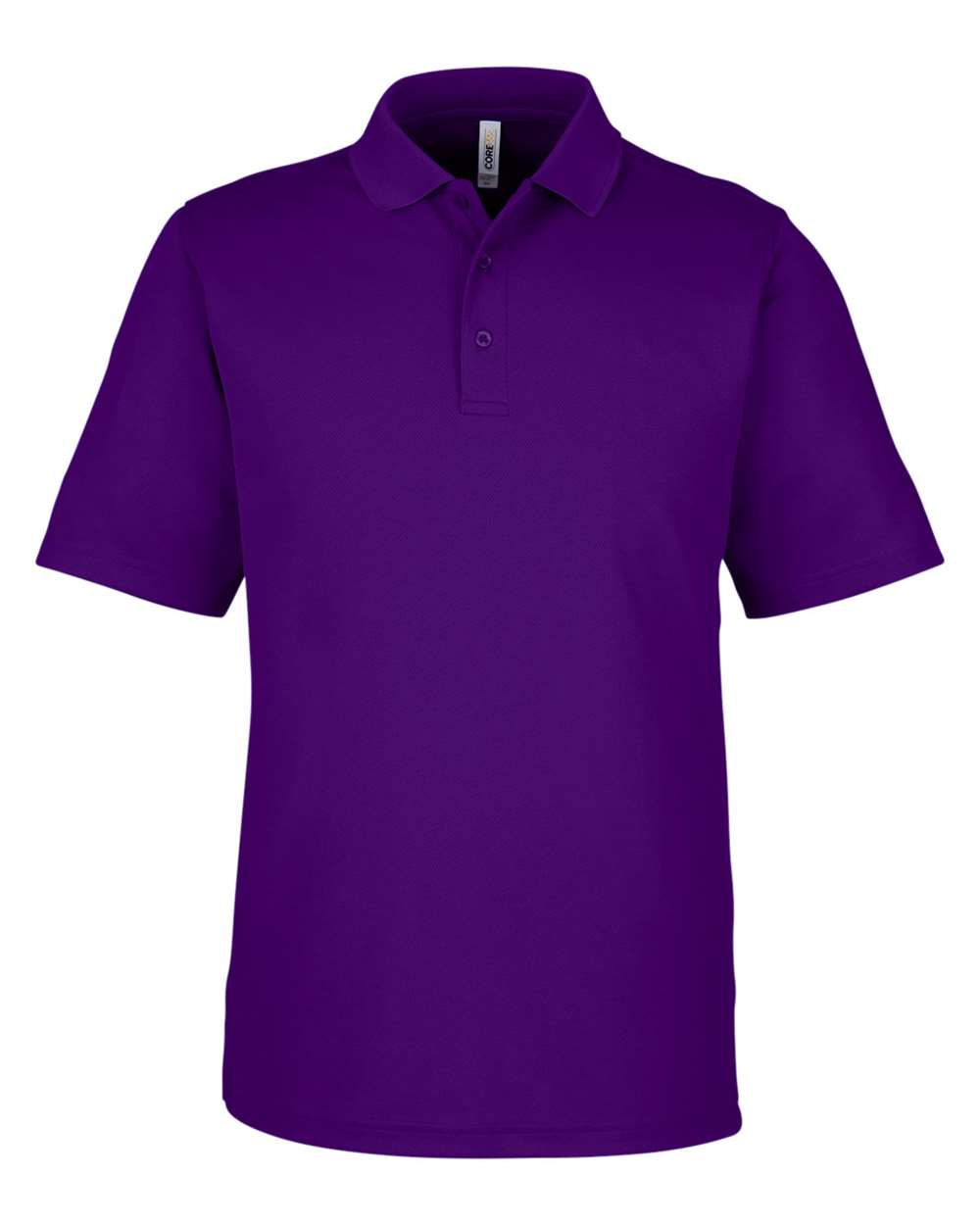 CORE365 CE104 - Campus Purple