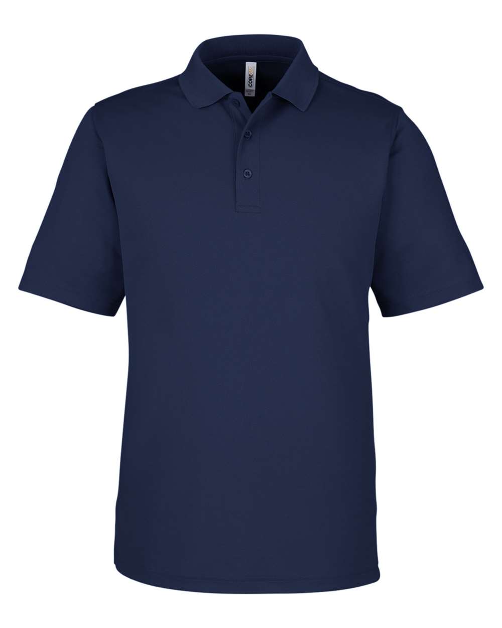CORE365 CE104 - Classic Navy