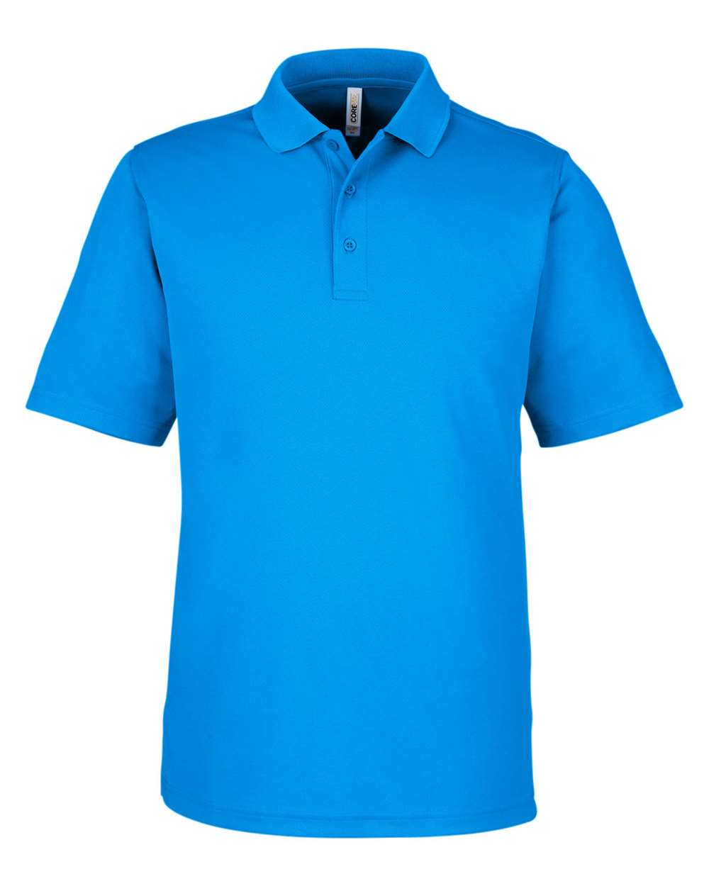 CORE365 CE104 - Electric Blue
