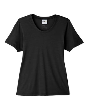 CORE365 CE111W - Black