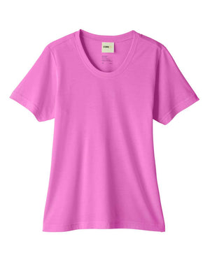 CORE365 CE111W - Charity Pink