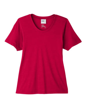 CORE365 CE111W - Classic Red