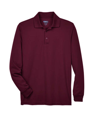 CORE365 88192 - Burgundy