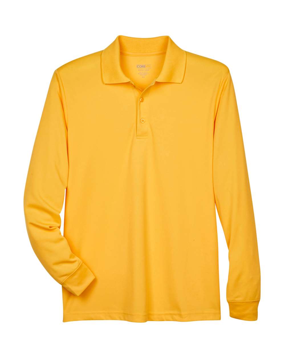 CORE365 88192 - Campus Gold
