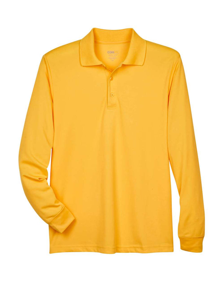 CORE365 88192 - Campus Gold