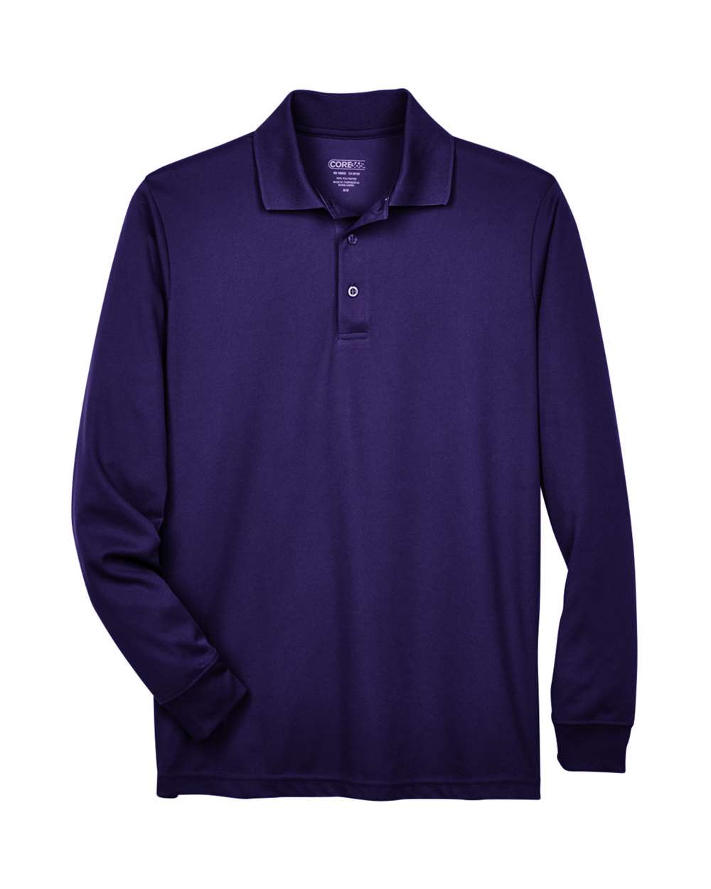 CORE365 88192 - Campus Purple