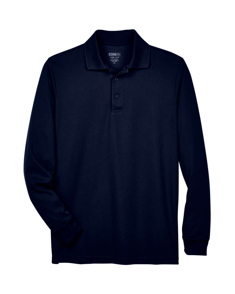 CORE365 88192 - Classic Navy