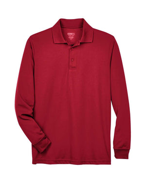 CORE365 88192 - Classic Red