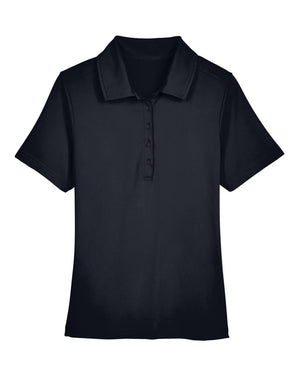 Devon & Jones DG21W - Black