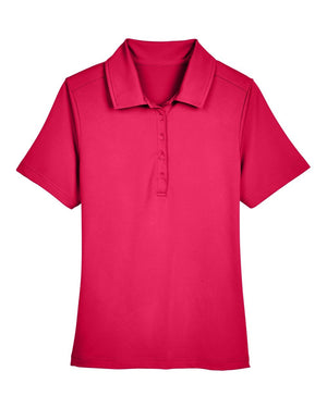 Devon & Jones DG21W - Red