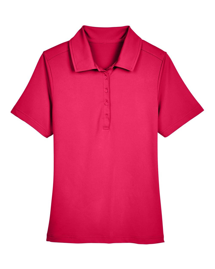 Devon & Jones DG21W - Red