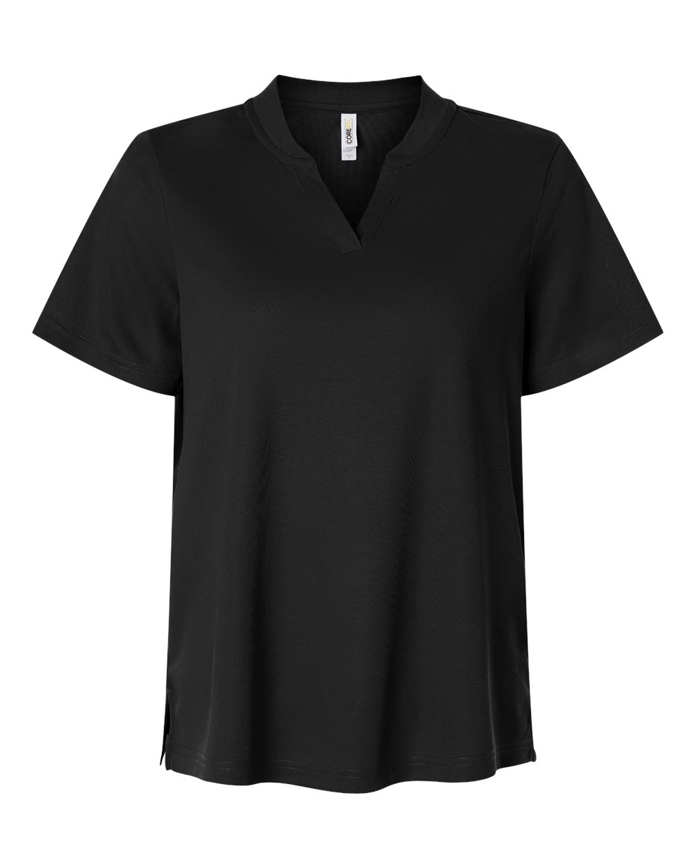 CORE365 CE108W - Black