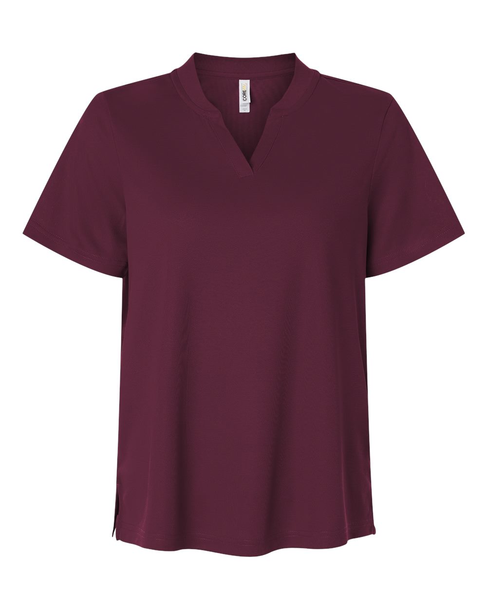CORE365 CE108W - Burgundy